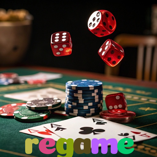 Cassino Online regame
