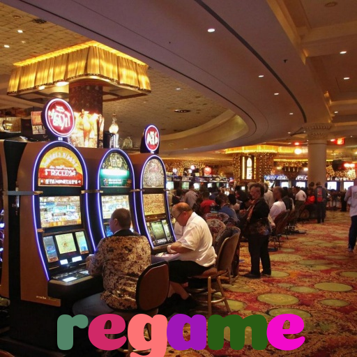 Cassino Online regame