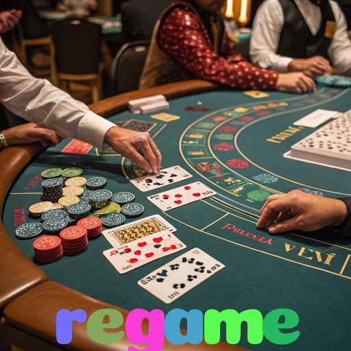 Cassino Online regame