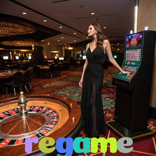 Cassino Online regame