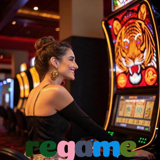 Cassino Online regame