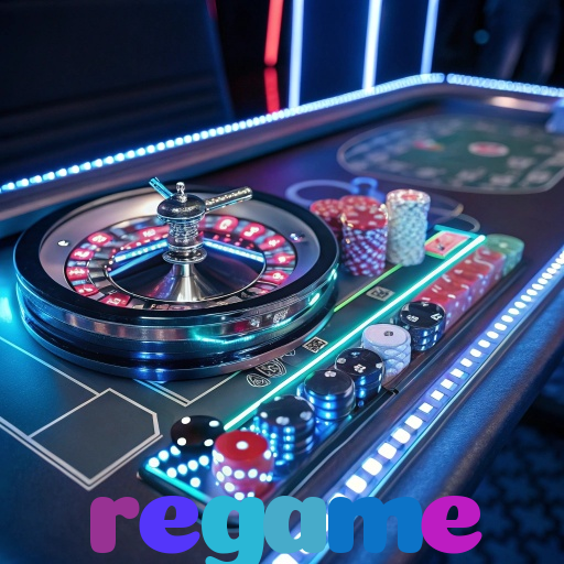 Cassino Online regame