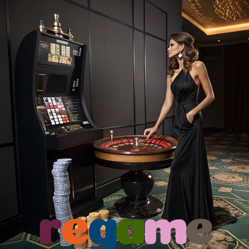 Cassino Online regame
