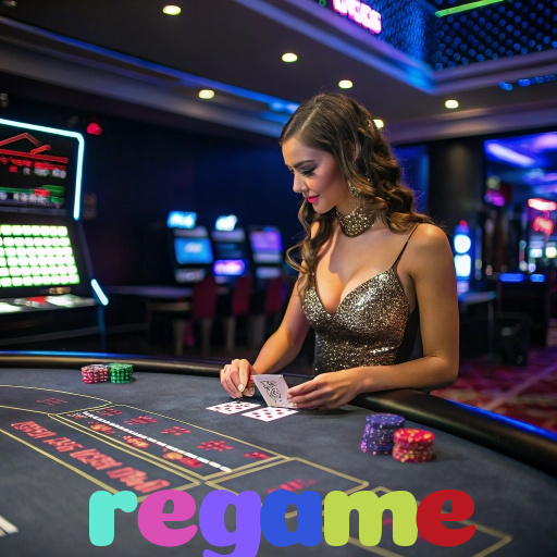 Cassino Online regame