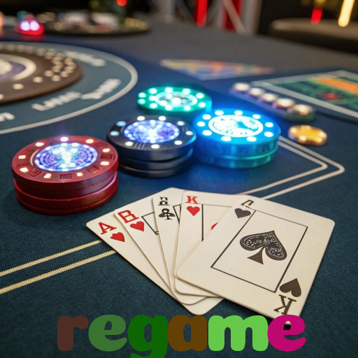 Cassino Online regame