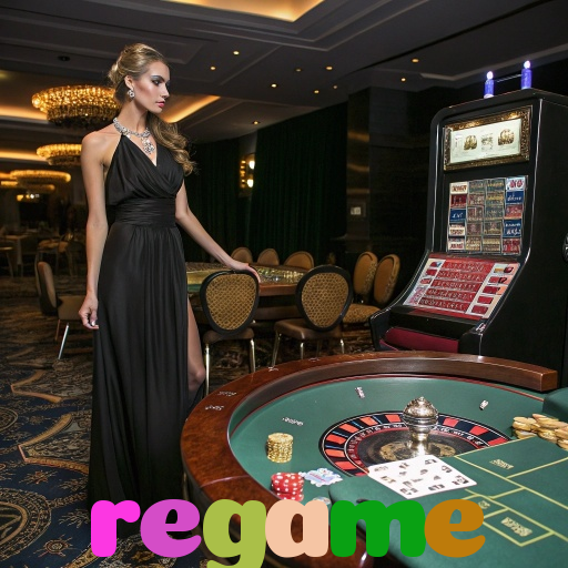 Cassino Online regame