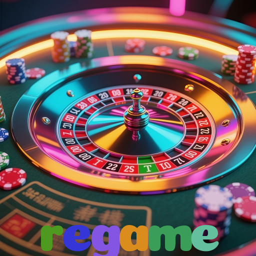 Cassino Online regame