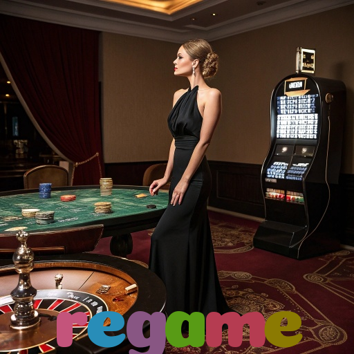 Cassino Online regame