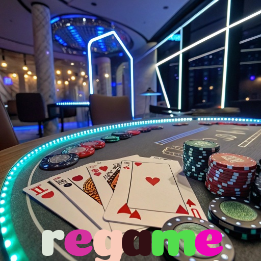 Cassino Online regame
