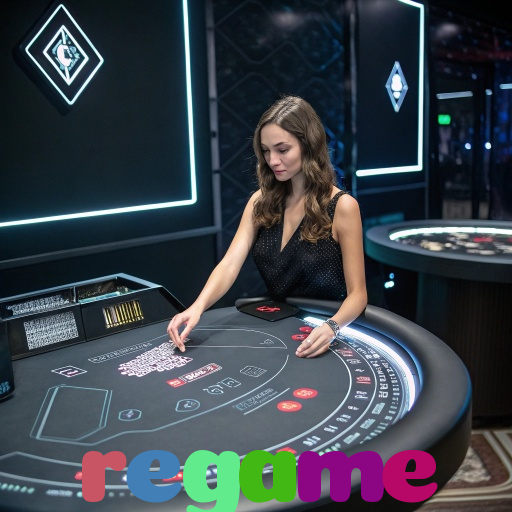 Cassino Online regame