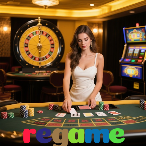 Cassino Online regame