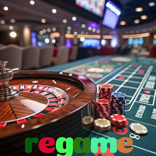 Cassino Online regame