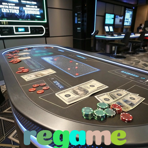 Cassino Online regame