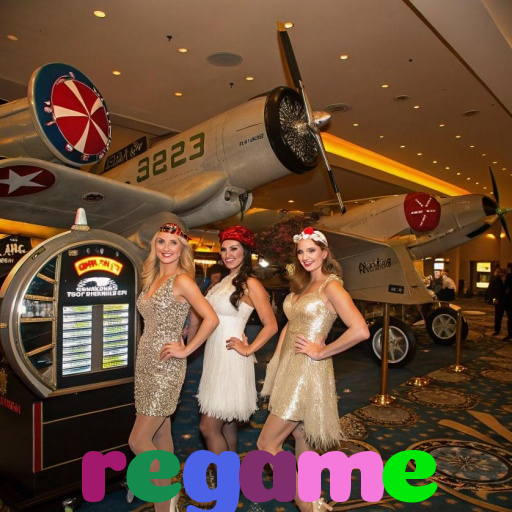 Cassino Online regame