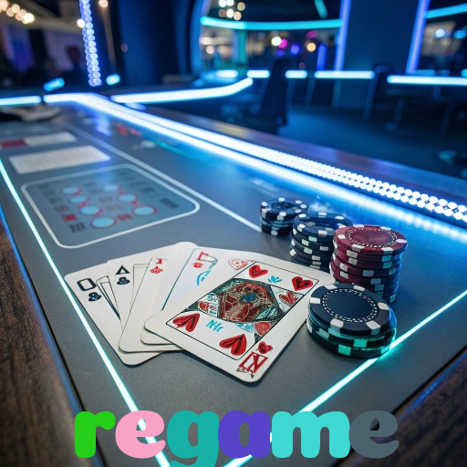 Cassino Online regame