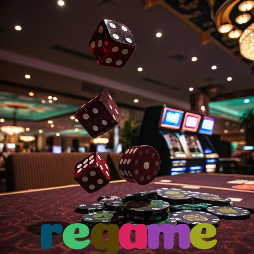 Cassino Online regame