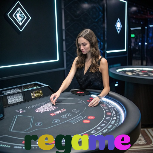 Cassino Online regame