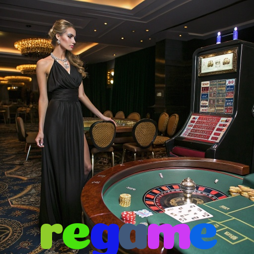 Cassino Online regame