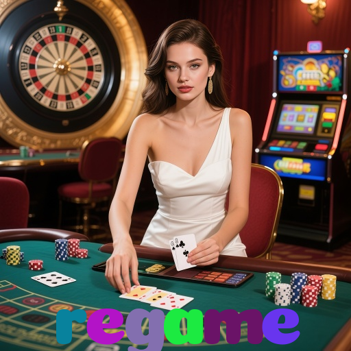 Cassino Online regame