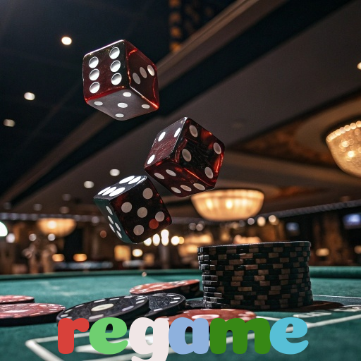 Cassino Online regame