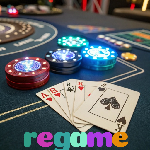 Cassino Online regame