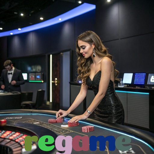 Cassino Online regame