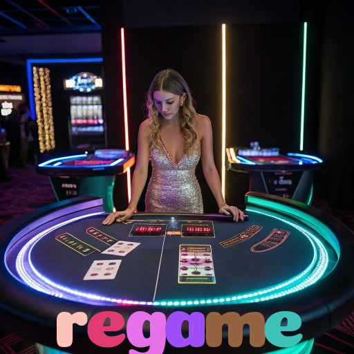 Cassino Online regame
