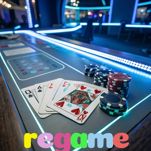 Cassino Online regame