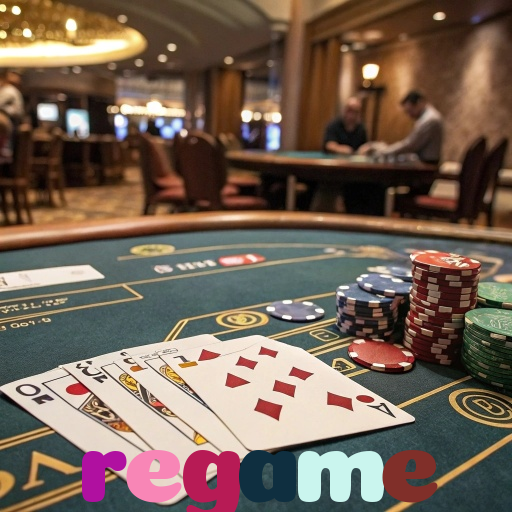Cassino Online regame