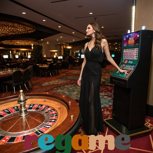 Cassino Online regame