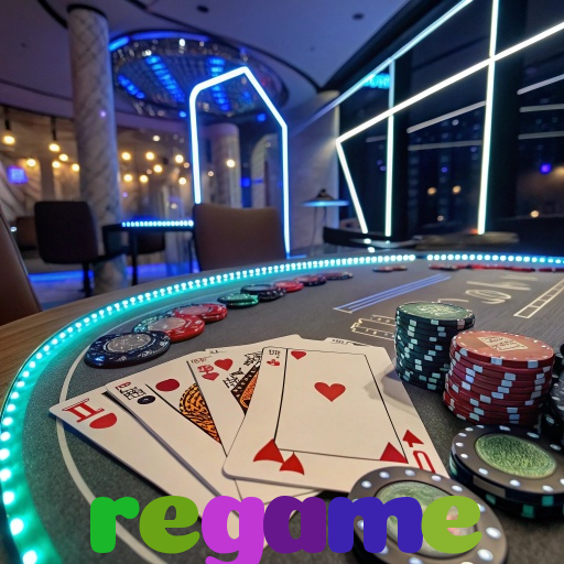 Cassino Online regame