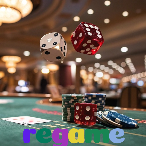 Cassino Online regame
