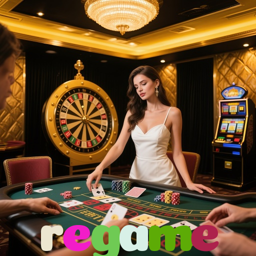 Cassino Online regame