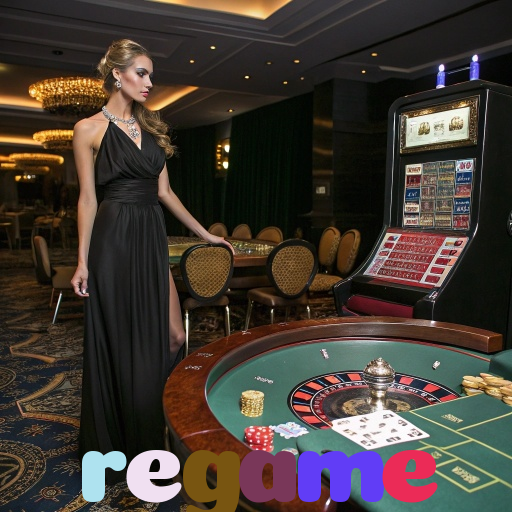 Cassino Online regame