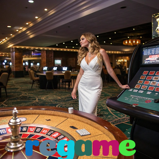 Cassino Online regame
