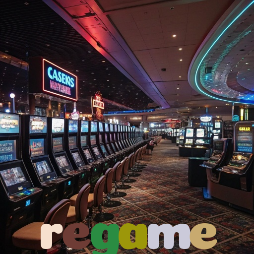 Cassino Online regame