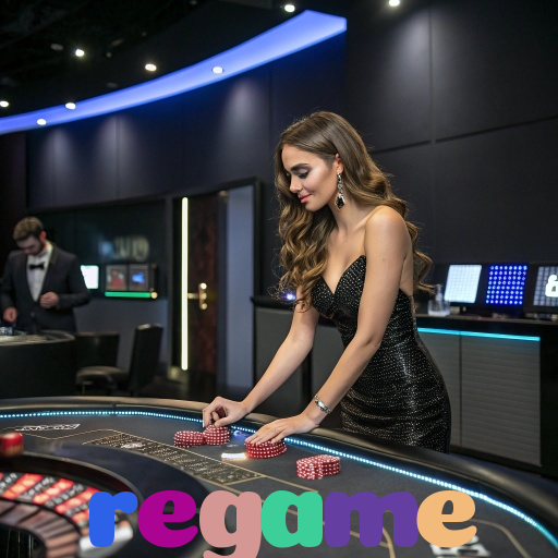 Cassino Online regame