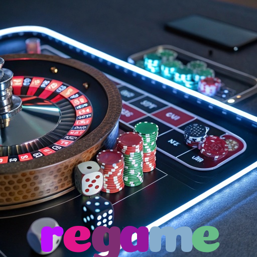 Cassino Online regame
