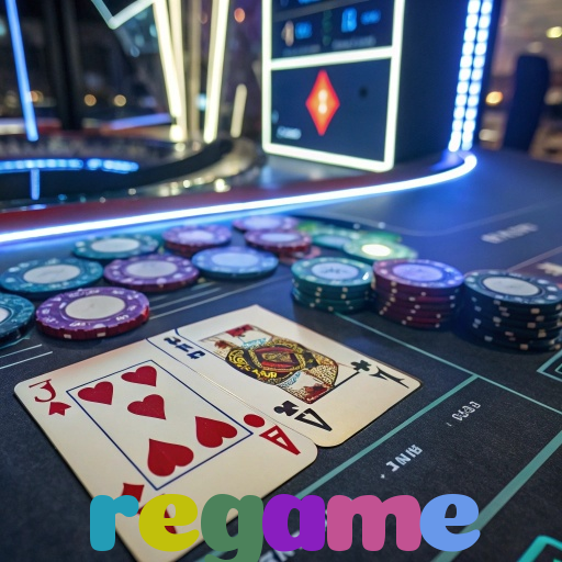 Cassino Online regame
