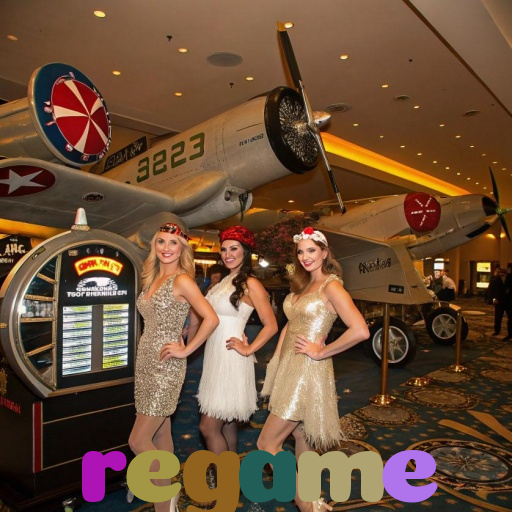 Cassino Online regame