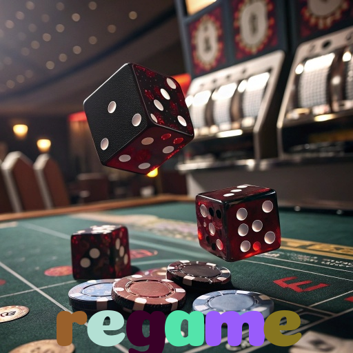 Cassino Online regame