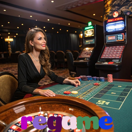 Cassino Online regame