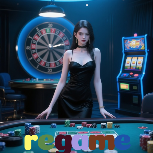 Cassino Online regame