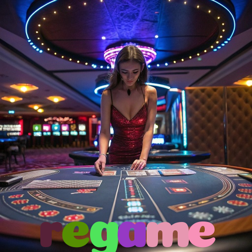 Cassino Online regame