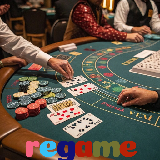 Cassino Online regame