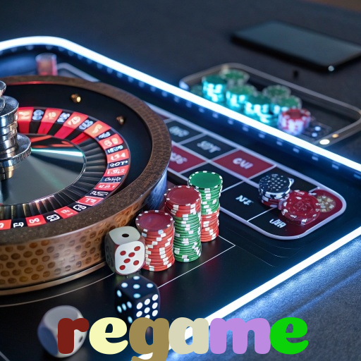 Cassino Online regame