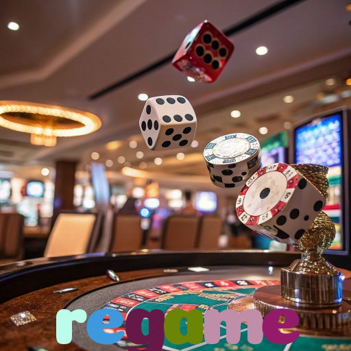 Cassino Online regame