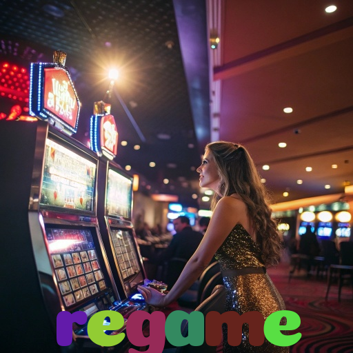 Cassino Online regame