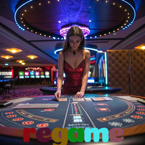 Cassino Online regame