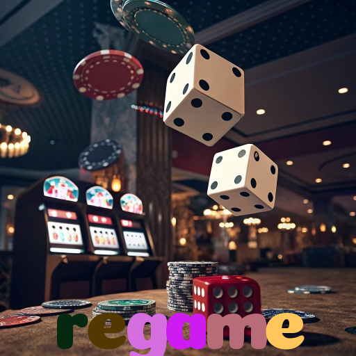 Cassino Online regame